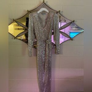 The Perfect Dress Portia by Dahlia Designs